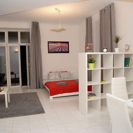 Fox Center Rooms Warsawa Bagian luar foto