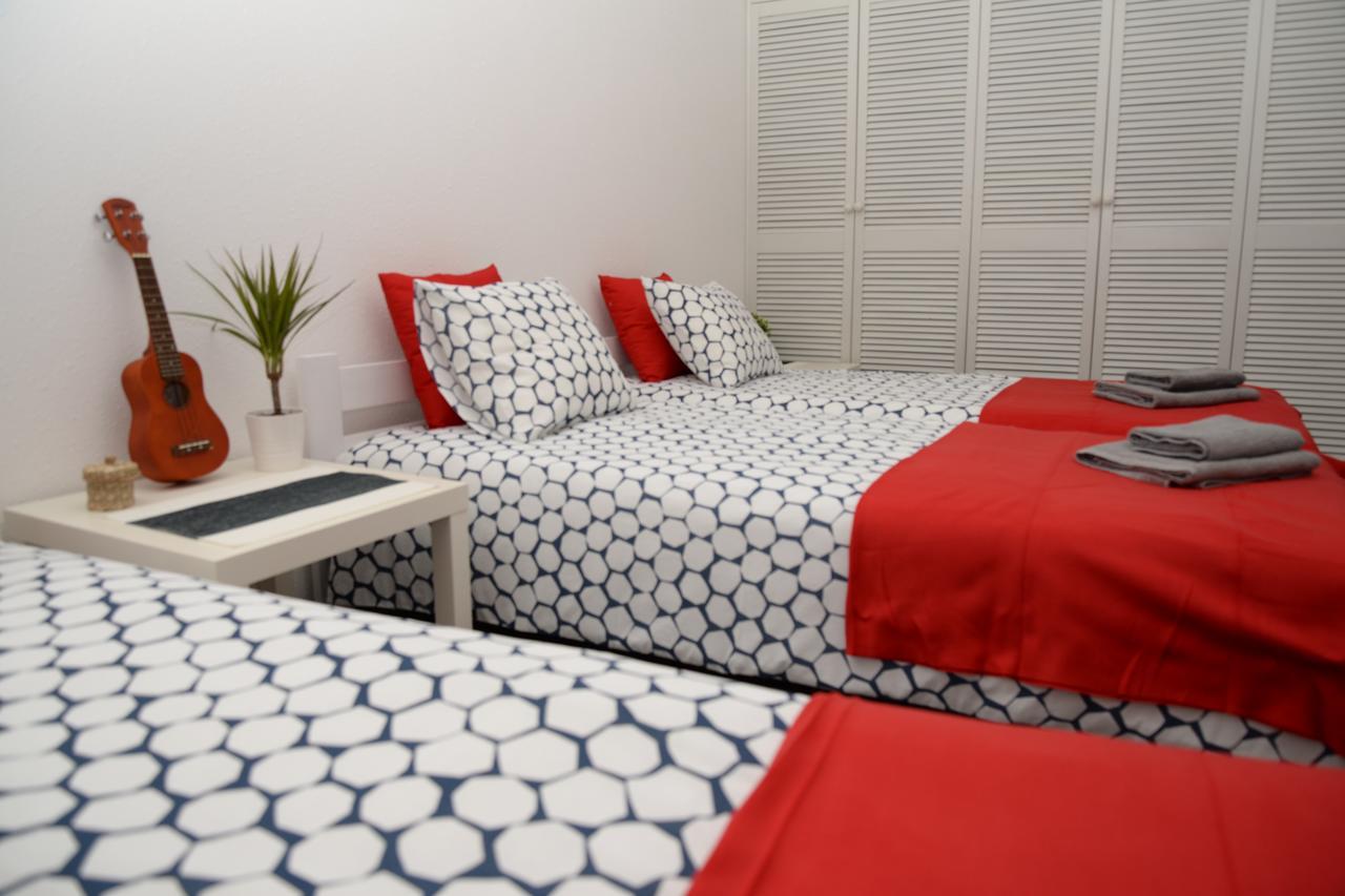 Fox Center Rooms Warsawa Bagian luar foto