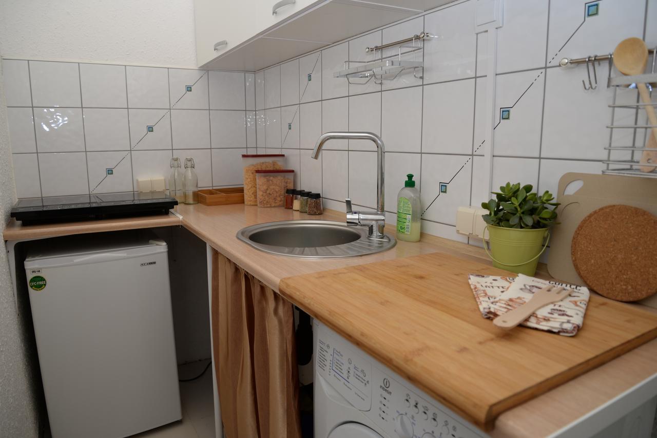 Fox Center Rooms Warsawa Bagian luar foto