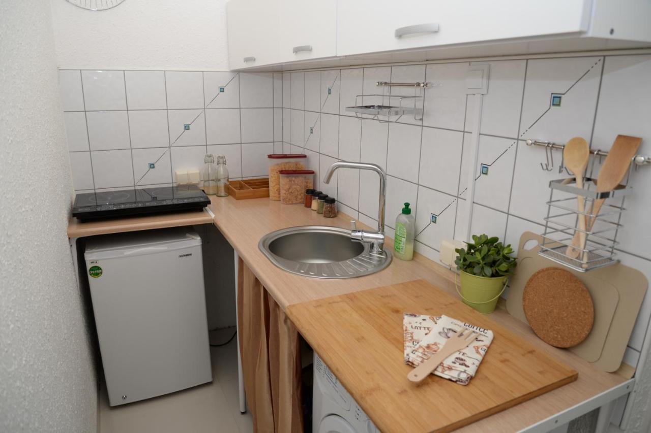 Fox Center Rooms Warsawa Bagian luar foto
