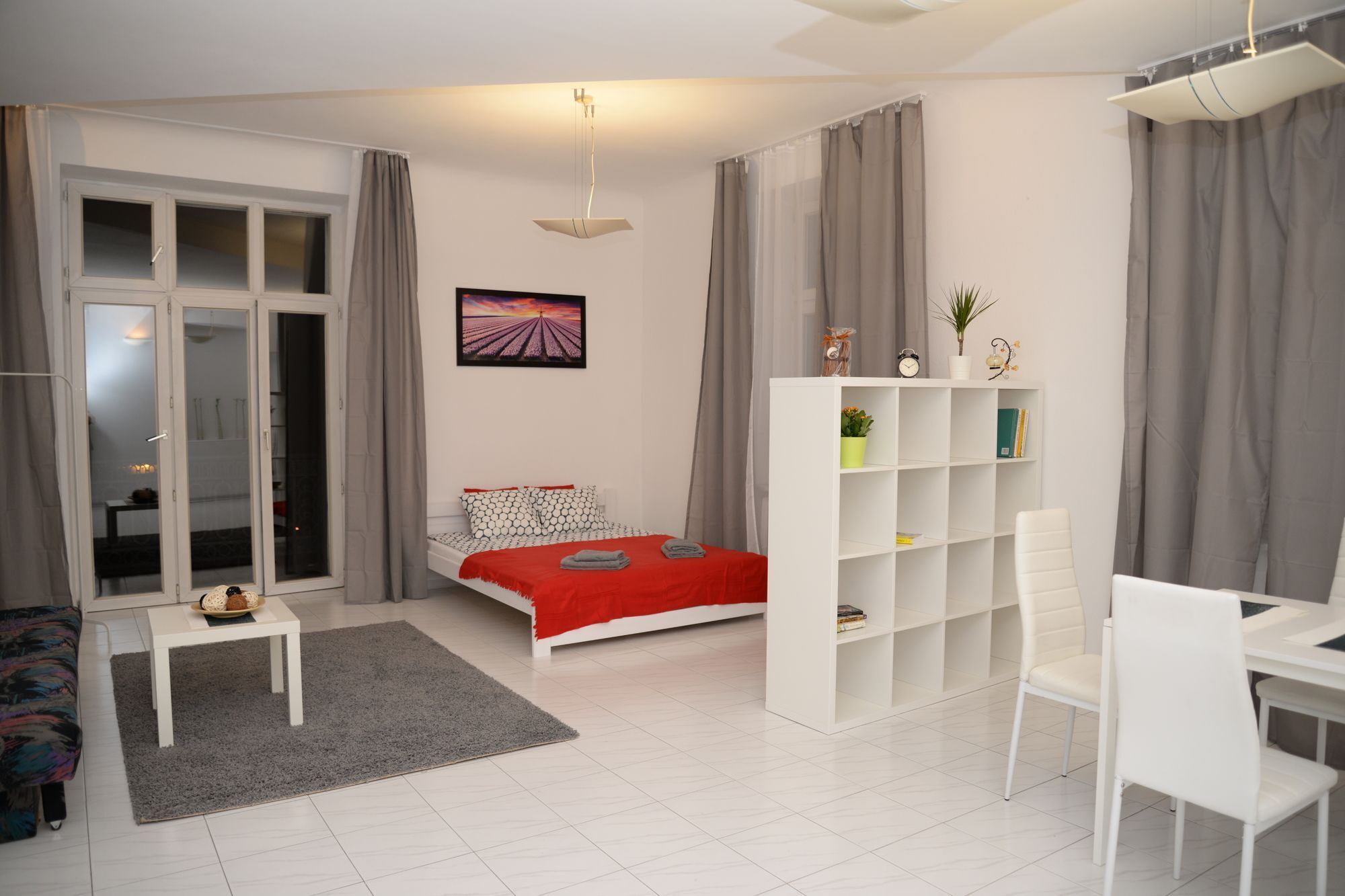 Fox Center Rooms Warsawa Bagian luar foto