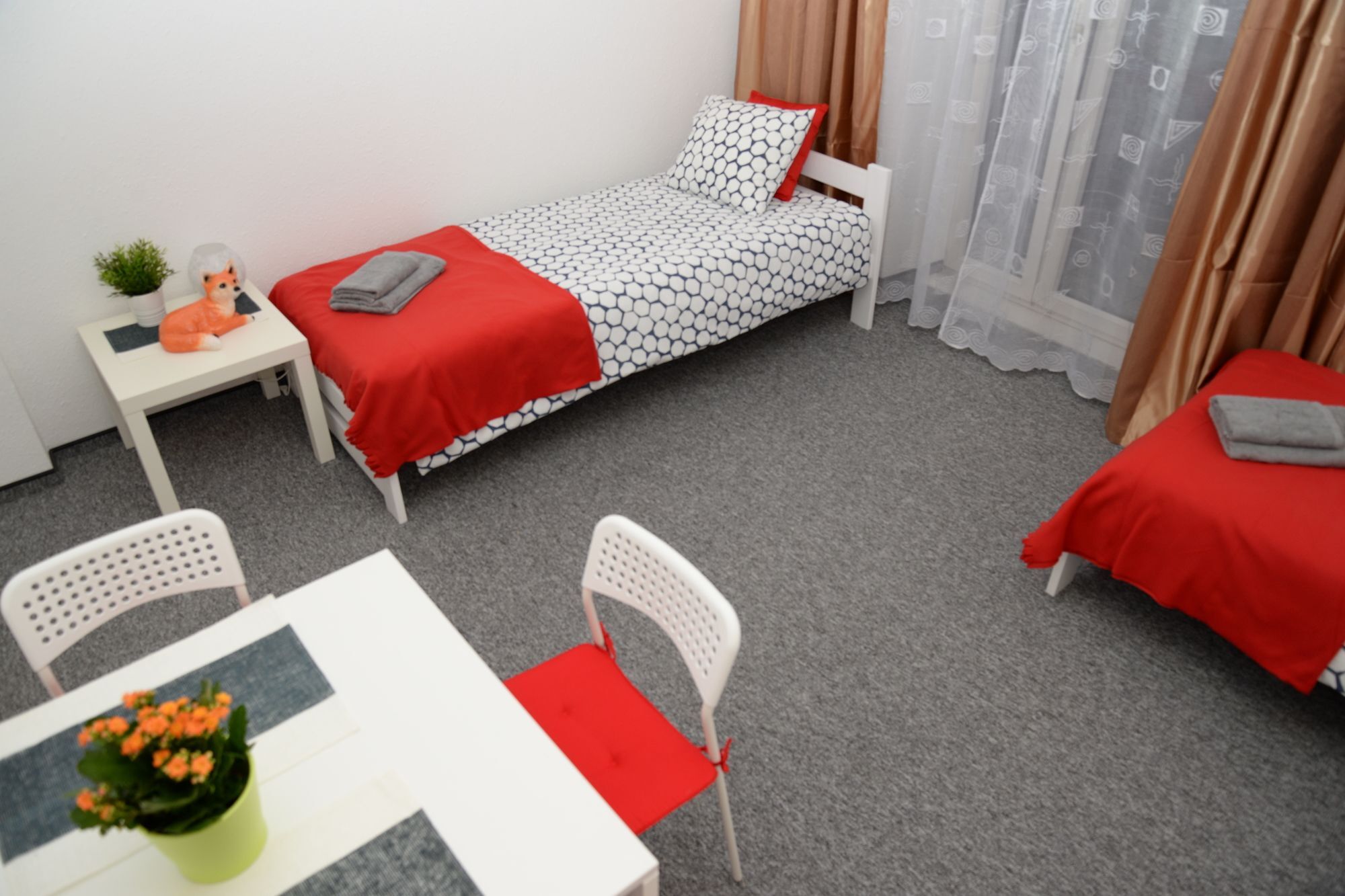 Fox Center Rooms Warsawa Bagian luar foto